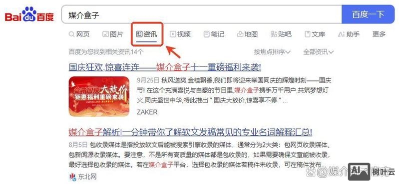 如何提高文章的收录率