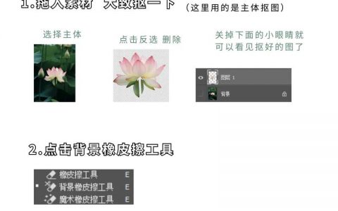PS切片保存PNG格式步骤是什么?