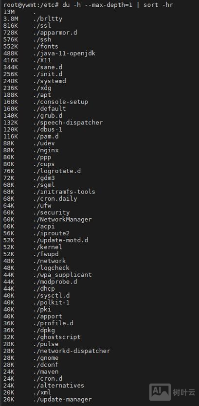 查看php版本命令