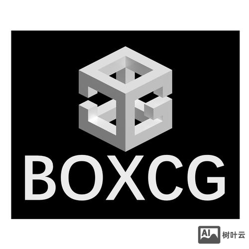 如何用ps设计box logo