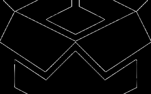 PS设计box logo有哪些核心步骤?