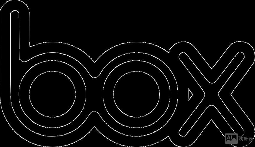 如何用ps设计box logo
