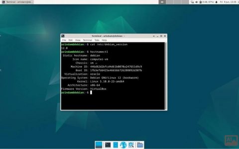 Debian命令行如何连接WiFi？