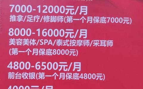 bood招聘是什么?靠谱吗?