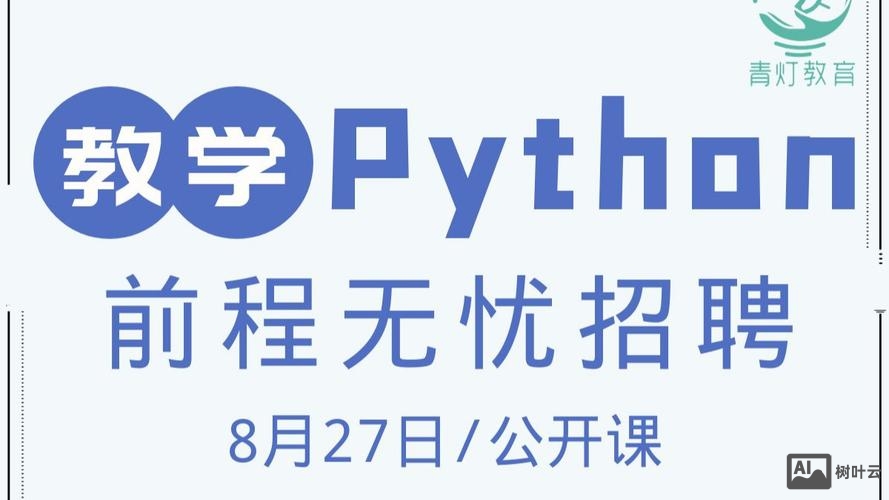 pythin招聘