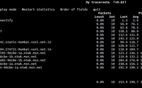 Unix命令如何快速创建文件？