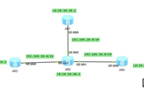 路由命令如何添加与删除？