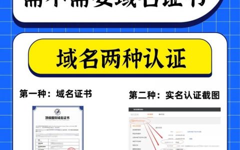 非网站域名怎么备案？