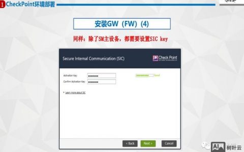 Checkpoint防火墙命令有哪些常用操作?
