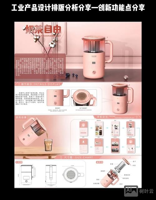 如何优化产品整体形象