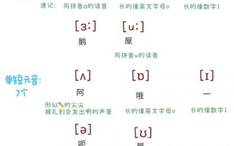 百词斩音标显示在哪里？如何开启音标功能？