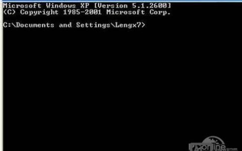 cmd命令如何压缩文件？