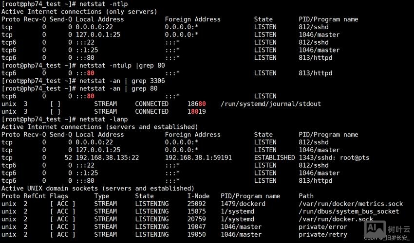 linux查看所有命令