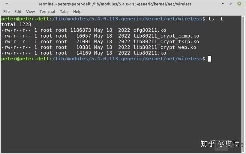 linux 命令行 wifi