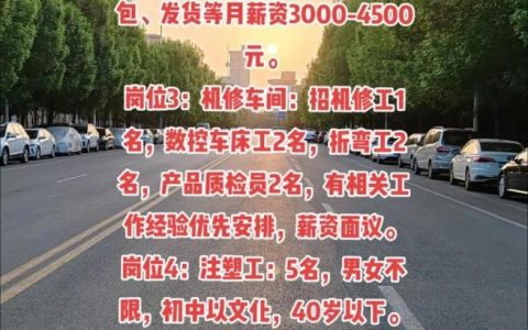 ydgs招聘，具体岗位和要求是什么？