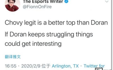 如何翻译ESPN的app界面与内容？