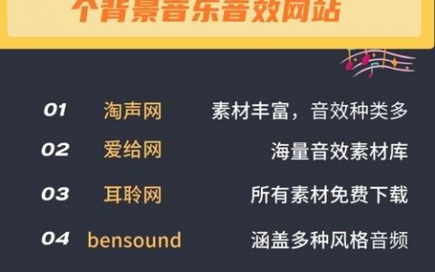 音乐网页如何做?关键步骤有哪些?