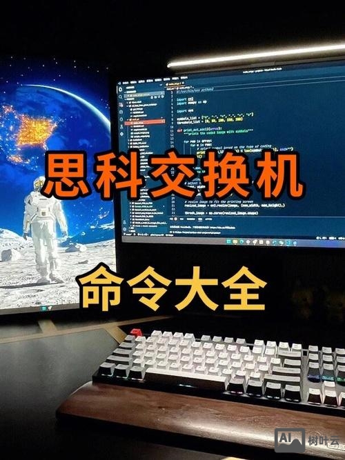 思科的所有命令