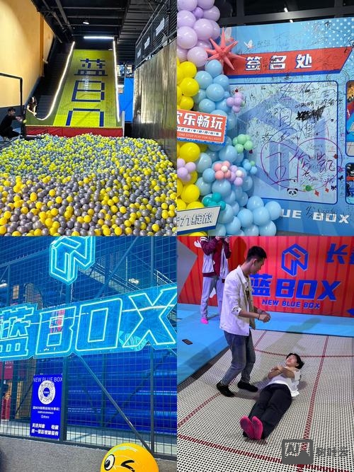bluebox招聘