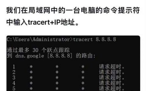 清除网络连接命令有哪些？