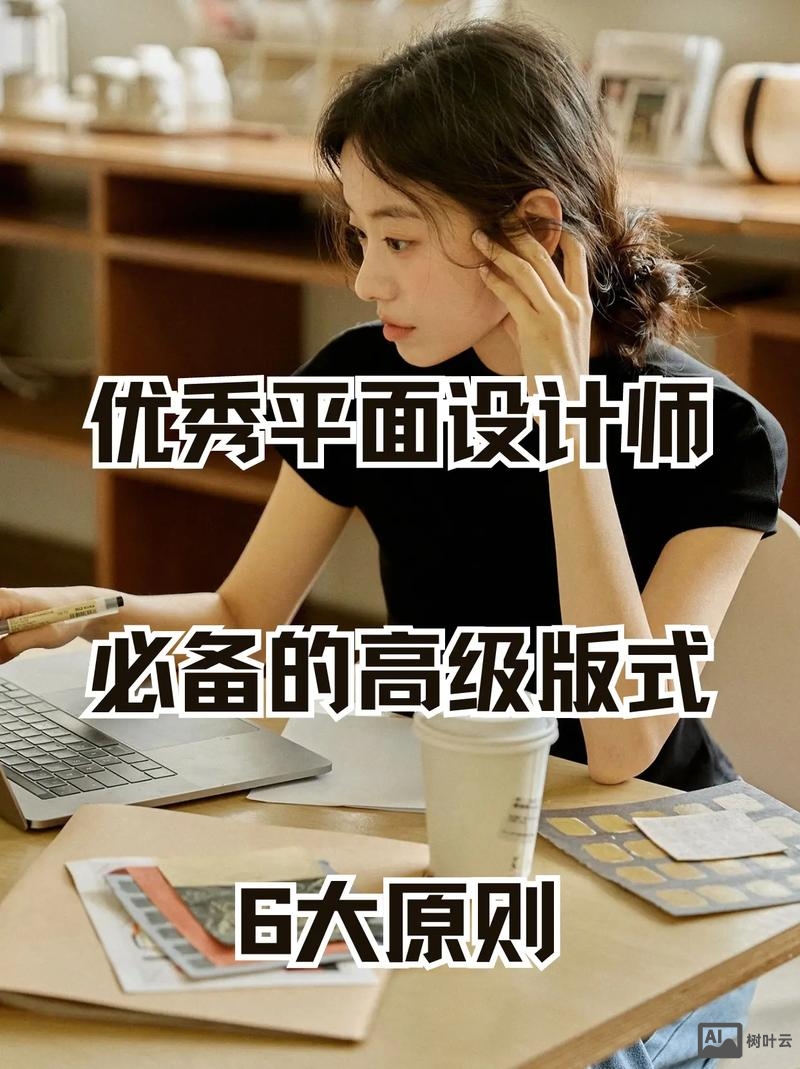 设计师如何分享高级