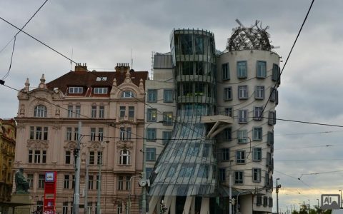 Dancing House招聘具体岗位和要求是什么？