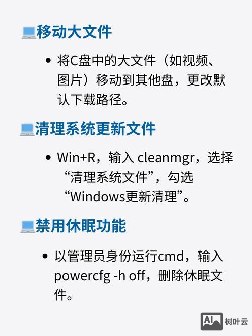 清除磁盘的命令