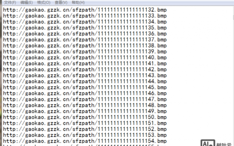 如何给网址添加图片？