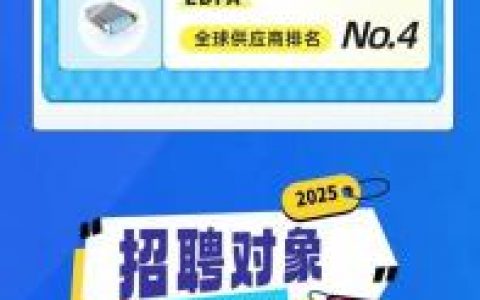 Novatek招聘有何新机会或要求？