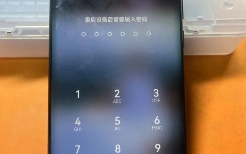 手机开机无命令,系统故障还是硬件问题?