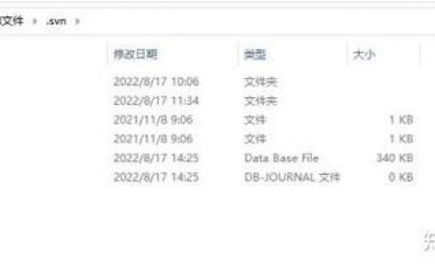 svn命令行checkout命令怎么用？