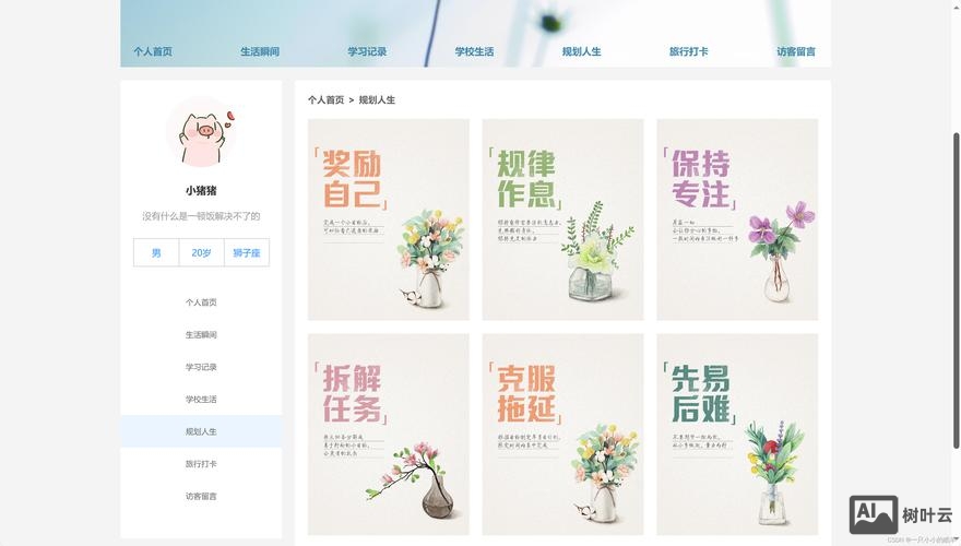 设计网页需要如何思考