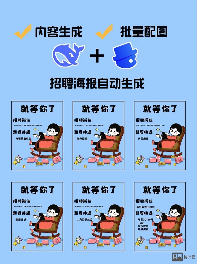 ai 招聘