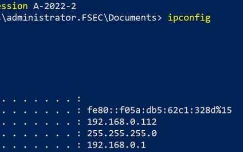 Win创建文件命令有哪些？