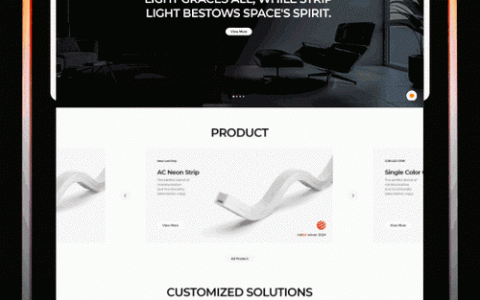 网站英文版制作关键步骤有哪些？