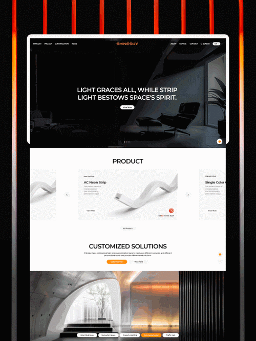 如何制作网站英文版