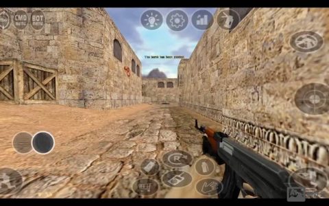 CS1.6刷新命令有哪些？