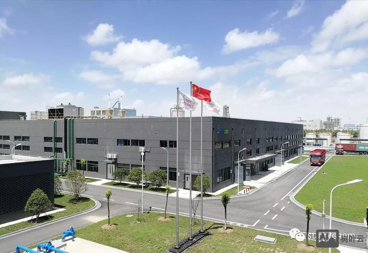 商昊贸易公司如何