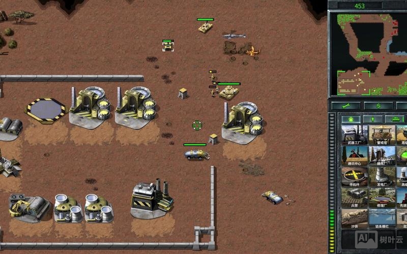 cabal 命令与征服