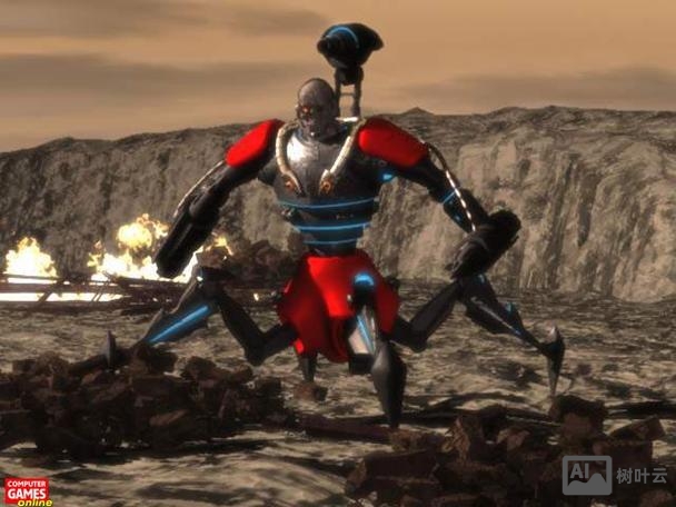 cabal 命令与征服