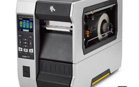 斑马打印机命令有哪些常用类型？