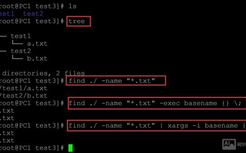 find命令使用方法有哪些关键点？