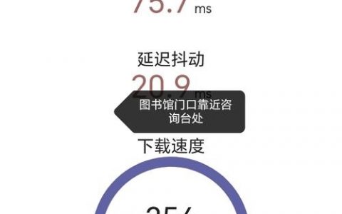 测试网络速度的命令有哪些？