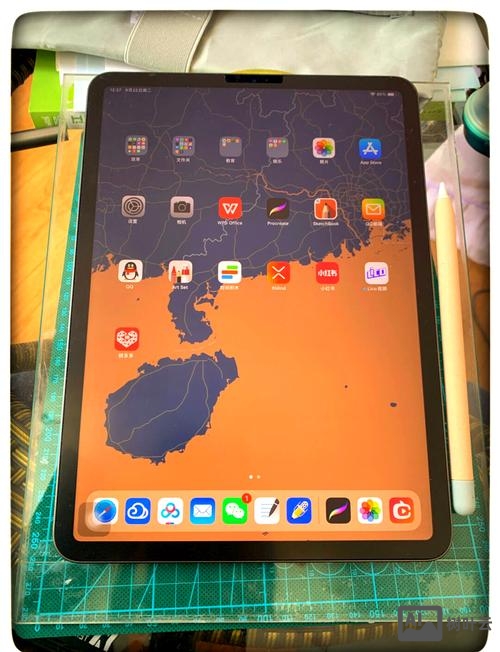 ipad 命令行工具