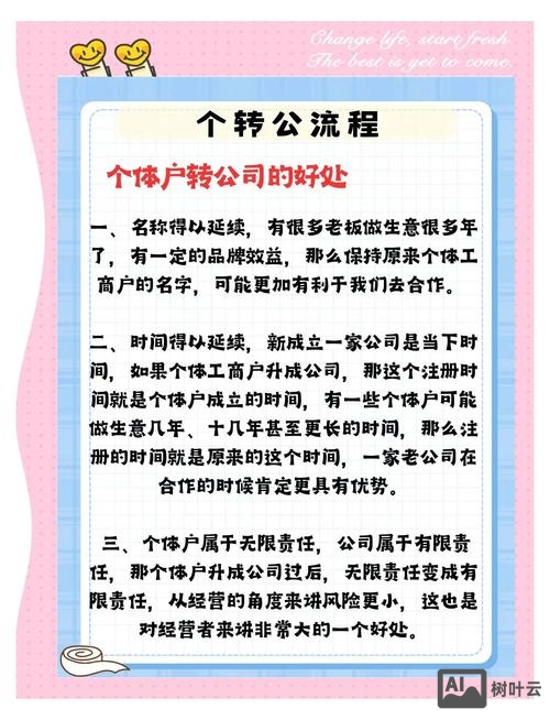 个人备案如何转企业备案