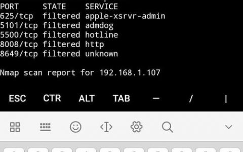 Android常用命令有哪些？