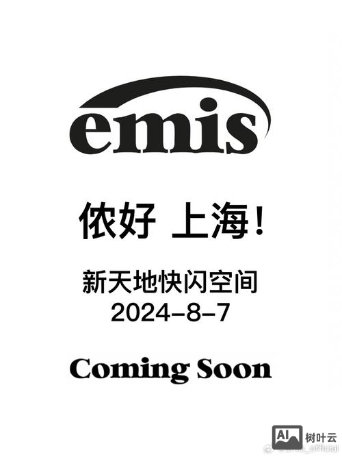 emis 招聘