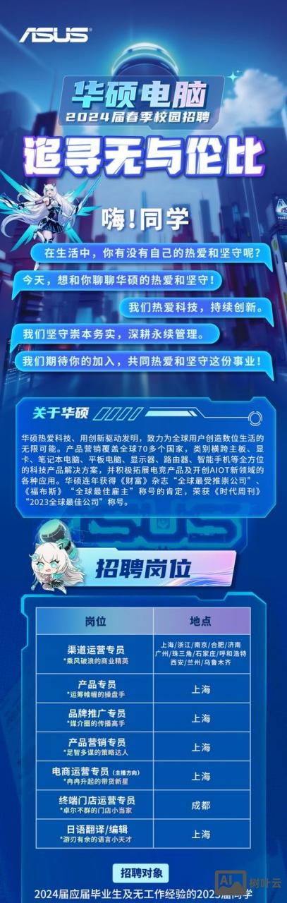 msi招聘