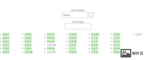 创建新项目的命令