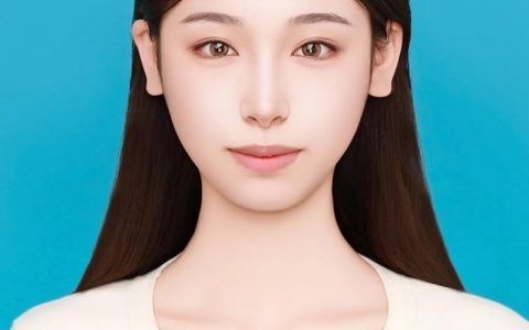 快照如何显示图片？